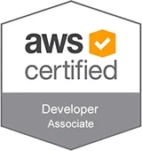 AWS Developer Associate