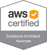 AWS Solutions Architect Associate