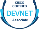 DevNet Associate