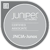 JNCIA-Junos