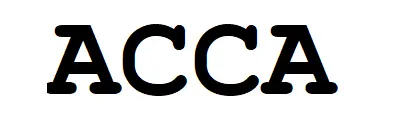 ACCA Global