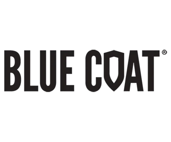 Blue Coat