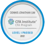 CFA Institute