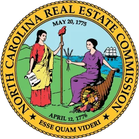 North Carolina Real Estate Commission