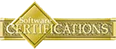 Software Certifications